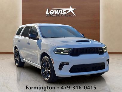 Used 2022 Dodge Durango GT