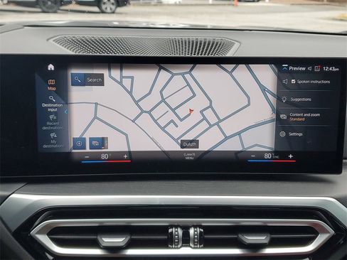 Used 2024 BMW 330i Sedan image 26