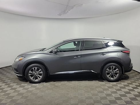 Used 2015 Nissan Murano SL w/ Cargo Package image 12