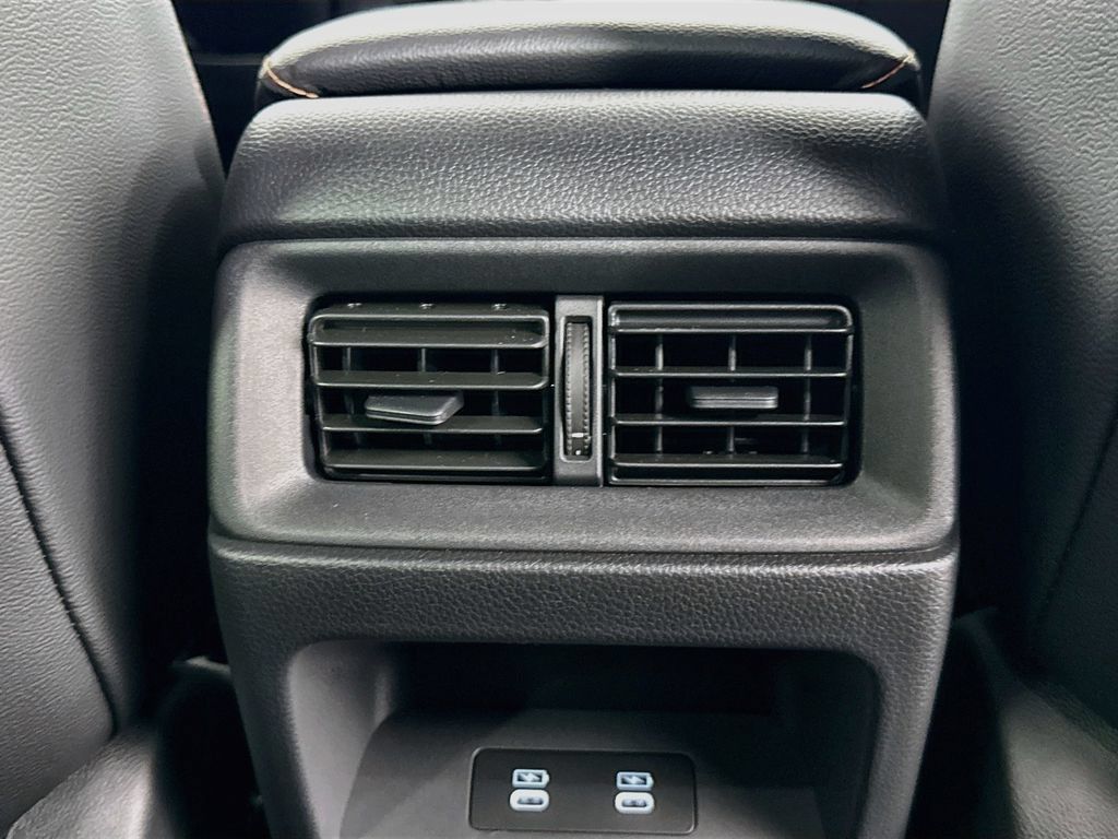 New 2026 Honda CR-V Sport-L image 26