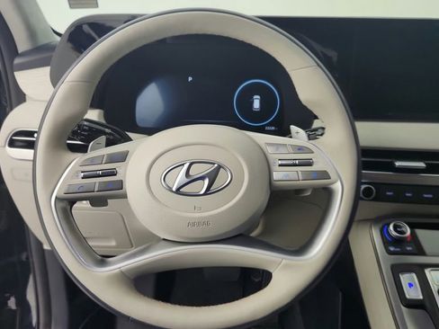 Used 2024 Hyundai Palisade Calligraphy AWD/4WD image 18
