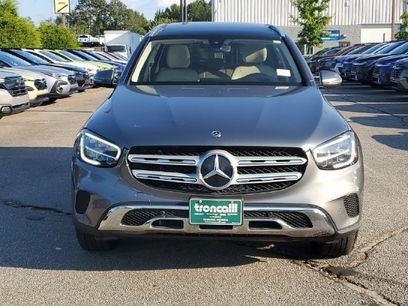 Used 2021 Mercedes-Benz GLC 300