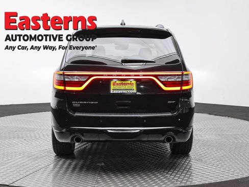 Used 2024 Dodge Durango GT RWD image 6