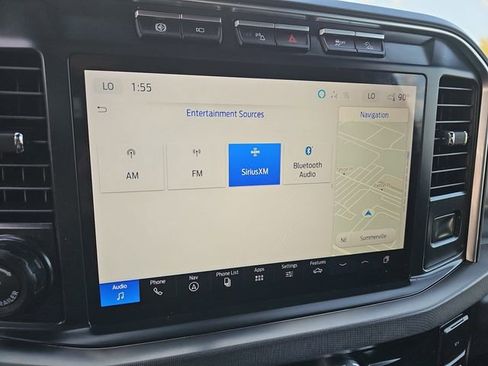 Used 2024 Ford F250 Platinum w/ Tremor Off-Road Package image 24