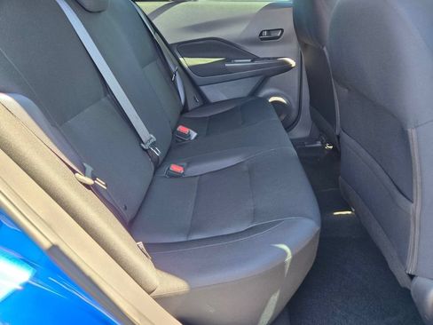 Used 2024 Nissan Kicks S FWD image 14