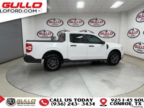 Used 2026 Ford Maverick XLT FWD image 2