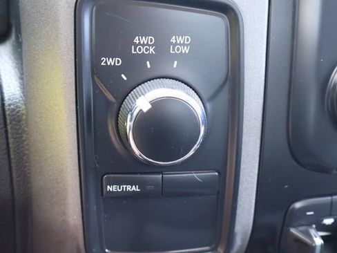 Used 2013 RAM 2500 Tradesman w/ Popular Equipment Group AWD/4WD image 28