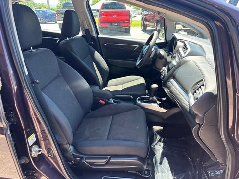 Used 2015 Honda Fit EX image 26