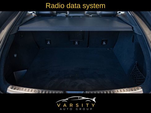 Used 2017 Mercedes-Benz GLE 43 AMG 4MATIC Coupe w/ Parking Assist Package image 15