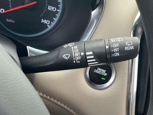 Certified 2023 Chevrolet Traverse LS FWD image 20