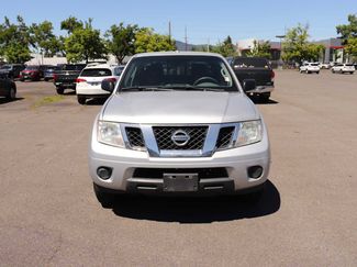 Used 2017 Nissan Frontier SV AWD/4WD video 2