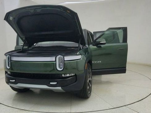 Used 2024 Rivian R1T Adventure AWD/4WD image 70