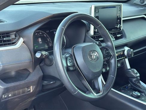 Used 2019 Toyota RAV4 XSE image 7