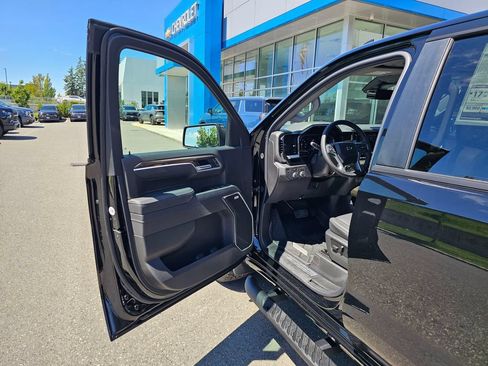 New 2026 Chevrolet Silverado 1500 RST w/ All Star Edition Plus AWD/4WD image 19