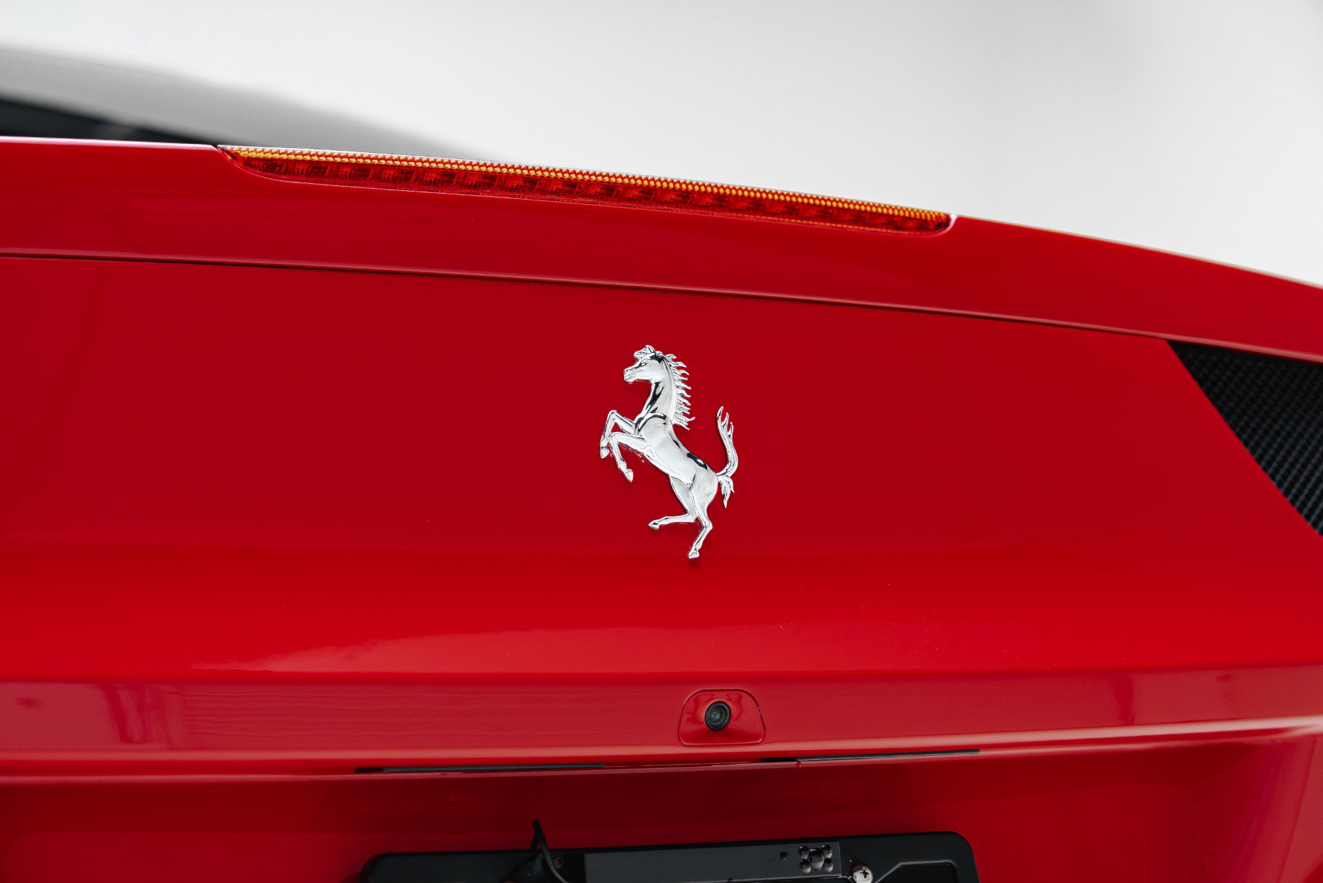 Used 2013 Ferrari 458 Italia Coupe RWD image 34