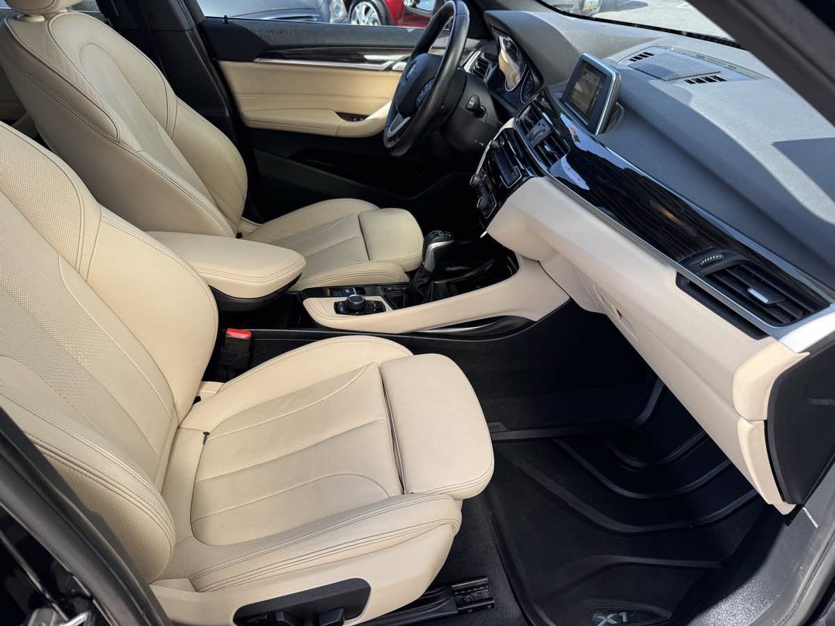 Used 2017 BMW X1 xDrive28i AWD/4WD image 17