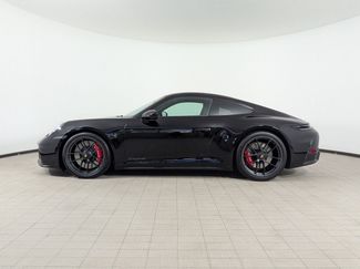 Certified 2026 Porsche 911 Carrera GTS RWD video 2