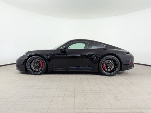 Certified 2026 Porsche 911 Carrera GTS RWD image 2