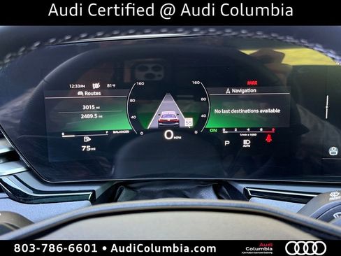 Used 2025 Audi S5 Premium Plus w/ Premium Plus Package AWD/4WD image 26