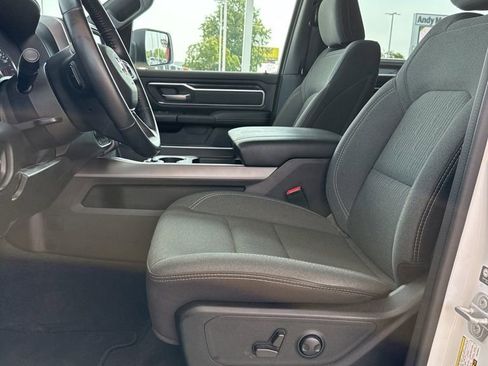 Used 2022 RAM 1500 Big Horn image 10