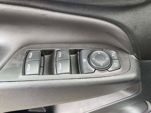 Certified 2022 Chevrolet Equinox LT image 17