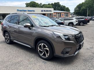 Used 2023 Subaru Forester Touring AWD/4WD video 1