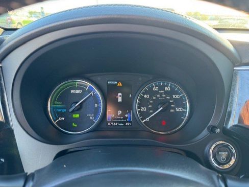 Used 2021 Mitsubishi Outlander SEL AWD/4WD image 15