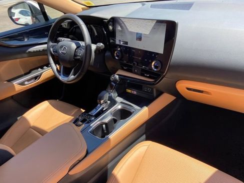 Certified 2024 Lexus NX 350 AWD image 26