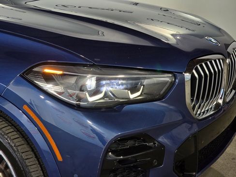 Used 2023 BMW X5 xDrive45e w/ M Sport Package image 5
