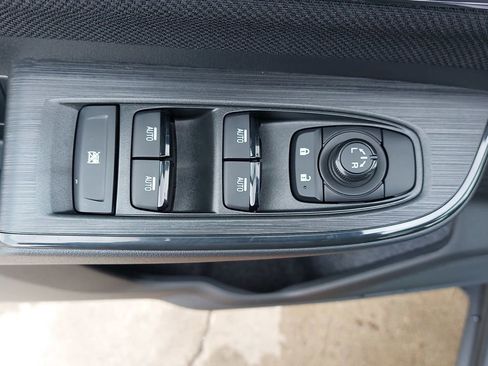 Used 2026 Subaru Outback Limited AWD/4WD image 24