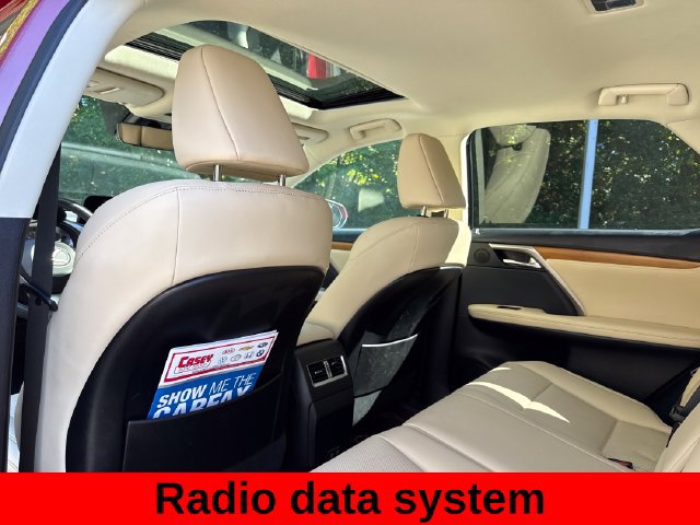 Used 2022 Lexus RX 450h AWD w/ Premium Package image 18