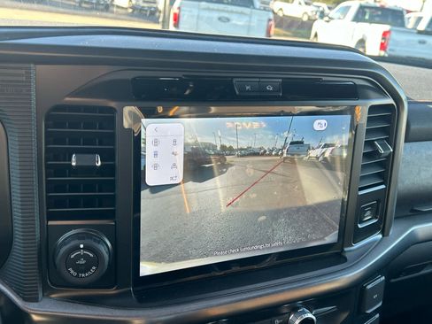 New 2025 Ford F150 Tremor w/ Equipment Group 402A High image 51