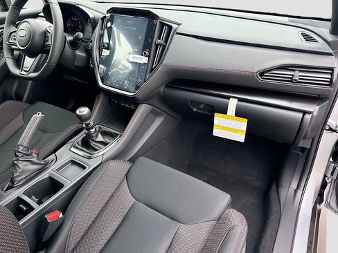 New 2026 Subaru WRX Premium AWD/4WD image 34
