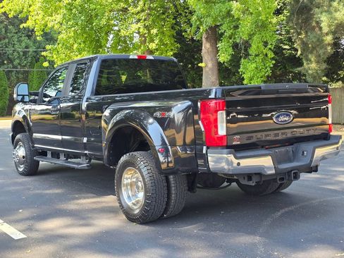 Used 2019 Ford F350 XL w/ XL Value Package AWD/4WD image 4
