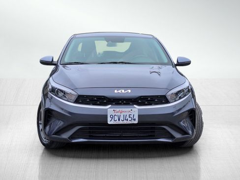 Certified 2023 Kia Forte LXS w/ LXS Technology Package image 2