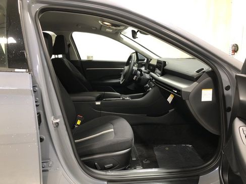 New 2025 Hyundai Sonata SEL image 10