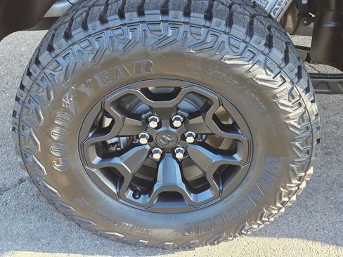 Used 2026 RAM 1500 RHO w/ RHO Level 1 Equipment Group AWD/4WD image 10
