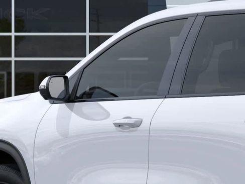 New 2026 GMC Acadia Elevation AWD/4WD image 12