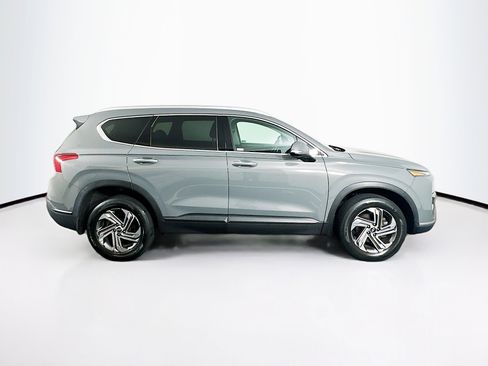 Used 2023 Hyundai Santa Fe SEL image 10