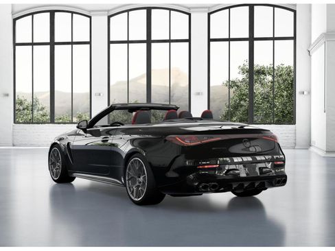 New 2026 Mercedes-Benz CLE 53 AMG 4MATIC Cabriolet image 28