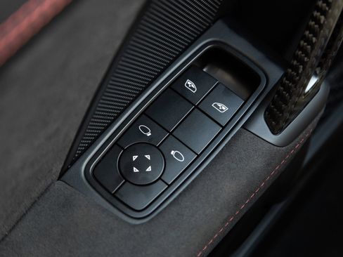 Certified 2026 Porsche 911 GT3 RWD image 19
