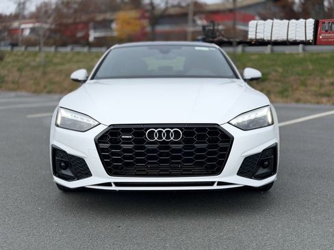 Used 2025 Audi A5 2.0T Premium Plus image 10