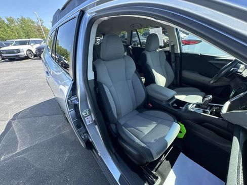 Used 2020 Subaru Outback Premium AWD/4WD image 30