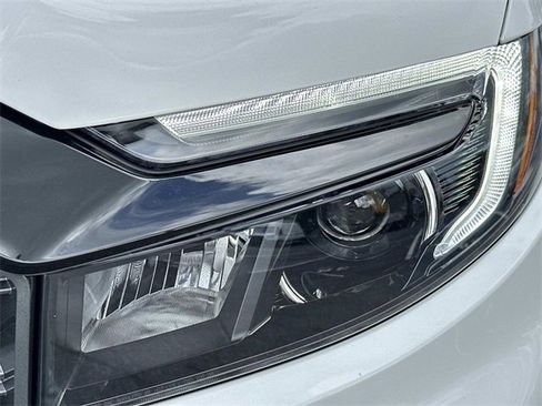 New 2026 Honda Ridgeline TrailSport image 9