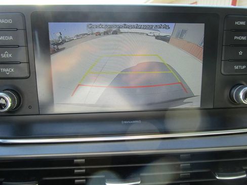 Used 2021 Kia Telluride S AWD/4WD image 26