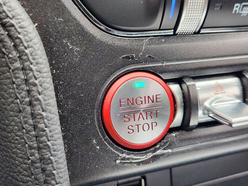 Used 2022 Ford Mustang Coupe w/ Equipment Group 101A image 21