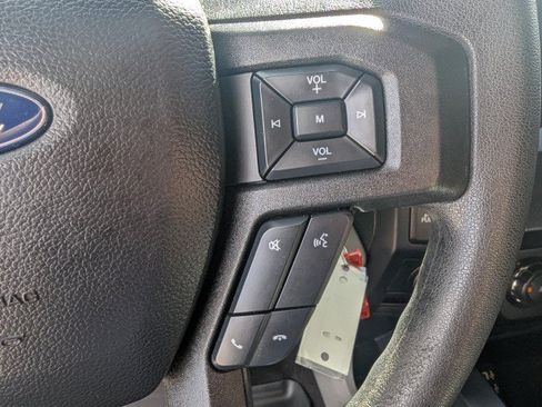 Used 2019 Ford F150 XL w/ Equipment Group 101A Mid AWD/4WD image 14