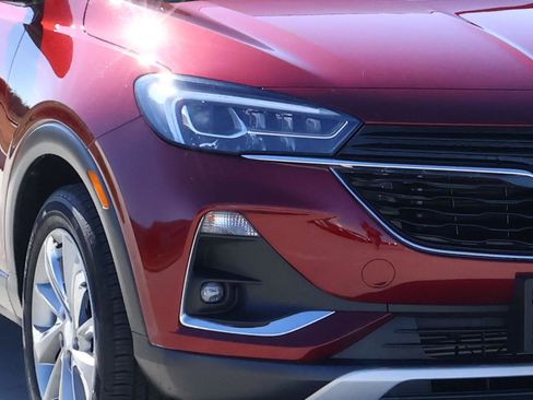 Used 2023 Buick Encore GX Essence w/ Experience Buick Package image 7