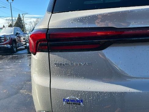 New 2026 Buick Enclave Sport Touring w/ Power Package image 11