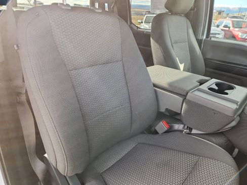 Used 2019 Ford F150 XLT w/ Equipment Group 301A Mid image 14